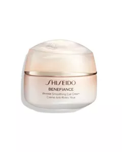 Shiseido Benefiance Wrinkle Smoothing Eye Cream 15ml 2023