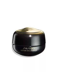Shiseido Future Solution LX Eye And Lip Contour Regenerating Cream 17ml