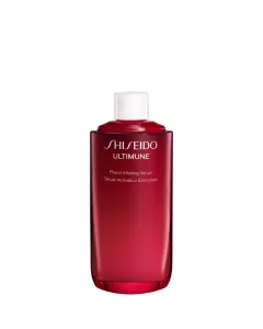 Shiseido Ultimune Power Infusing Serum Antienvelhecimento Todos Tipos de Pele Recarga 75ml