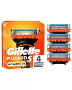 Gillette Fusion5 Power Lâmina
