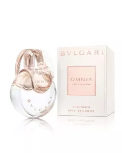 Bvlgari Omnia Crystalline Eau de Toilette 100ml