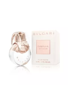Bvlgari Omnia Crystalline Eau de Toilette 50ml