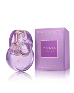 Bvlgari Omnia Amethyste Eau de Toilette 100ml