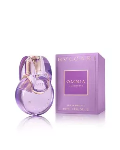 Bvlgari Omnia Amethyste Eau de Toilette 50ml