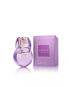 Bvlgari Omnia Amethyste Eau de Toilette