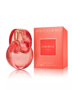 Bvlgari Omnia Coral Eau de Toilette