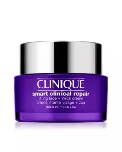 Clinique Smart Clinical Repair Lifting Creme Rosto e Pescoço 50ml