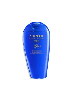 Shiseido Expert Sun Protector Face and Body Lotion SPF50+ 300ml