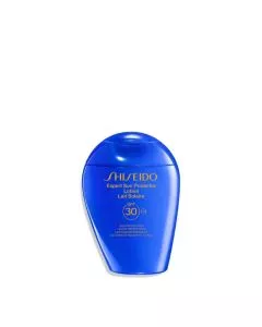 Shiseido Expert Sun Protector Face and Body Lotion SPF30 150ml