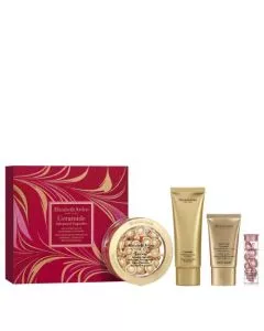 Elizabeth Arden Coffret Advanced Ceramide Capsules Daily youth restoring Serum 50ml 4Pcs