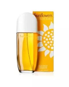 Elizabeth Arden Sunflowers Eau de Toilette 100ml