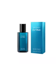 Davidoff Cool Water Men Eau de Toilette