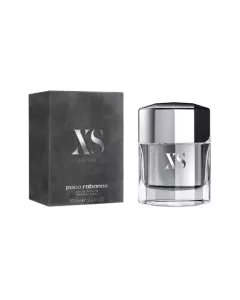 Paco Rabanne XS Eau de Toilette 100ml