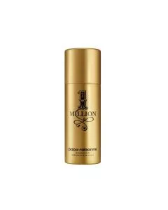 Paco Rabanne 1 Million Desodorizante Spray 150ml