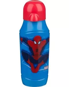 SPIDER-MAN GARRAFA SPORT