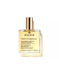 Nuxe Huile Prodigieuse 100ml