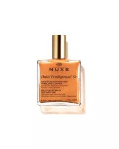 Nuxe Huile Prodigieuse Or 100ml