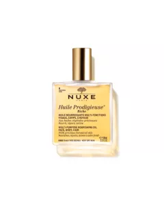 Nuxe Huile Prodigieuse Riche 100ml