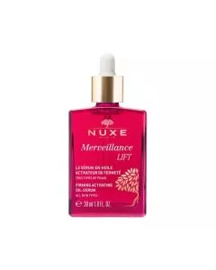 Nuxe Merveillance Lift Sérum 30ml