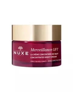 Nuxe Merveillance Lift Creme Noite 50ml