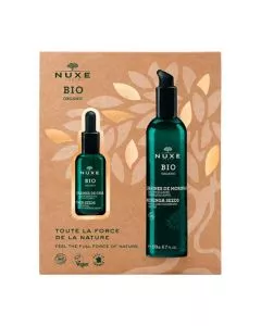 Nuxe Bio Organic Coffret