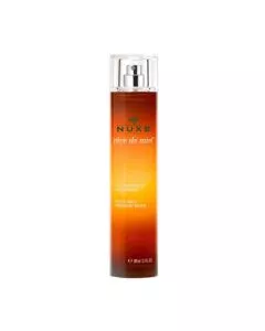 Nuxe Rêve de Miel Água Requintada Perfumada 100ml