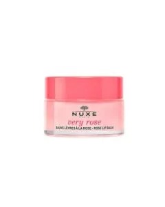 Nuxe Very Rose Bálsamo Labial 15g