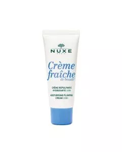 Nuxe Crème Fraîche de Beauté Creme Repulpante Hidratante 48h 30ml