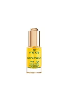 Nuxe Super Serum [10] Concentrado Antienvelhecimento Universal Olhos 15ml