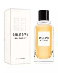 Givenchy Dahlia Divin Eau de Parfum 100ml