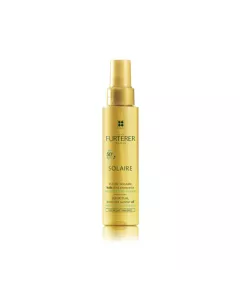 René Furterer Solar Óleo de Verão Protetor SPF50+ 100ml