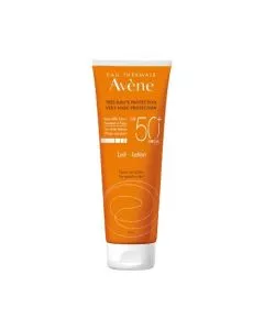 Avène Leite SPF50+ 250ml