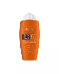 Avène Fluido Sport SPF50+ 100ml