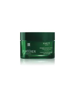 René Furterer Karité Nutri Máscara Nutrição Intensa 200ml