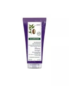 Klorane BodyCare Wild Blackberry Bath 200ml