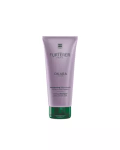 René Furterer Okara Silver Shampoo Antiamarelecimento 200ml