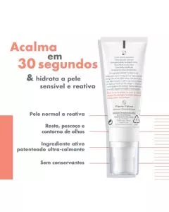 Avène Tolerance Control Creme 40ml