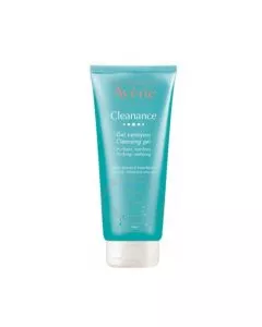 Avène Cleanance Gel 200ml NV