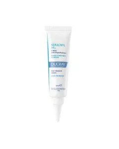 Ducray Keracnyl PP+ Creme Anti-Imperfeições Pele Oleosa 30ml