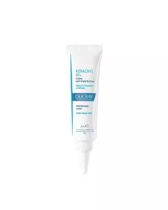 Ducray Keracnyl PP+ Creme Anti-Imperfeições 30ml