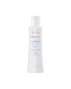 Avène Tolerance Loção de Limpeza Gelificada 200ml