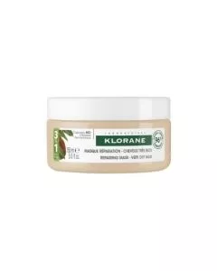 Klorane Capilar Manteiga de Cupuaçu BIO Máscara 150ml