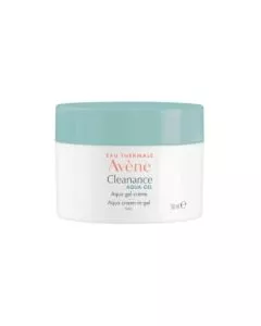 Avène Cleanance Aqua Gel 50ml