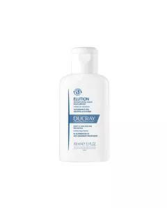 Ducray Elution Shampoo Reequilibrante 100ml