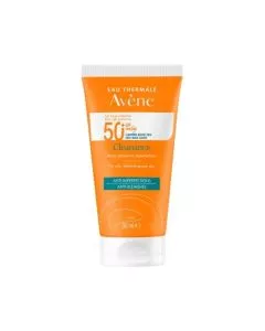 Avène Cleanance Solar SPF50+ 50ml NV