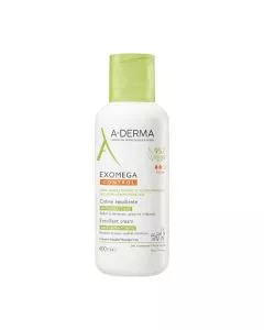 A-Derma Exomega Control Creme ECO Pele Atópica 400ml