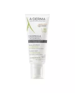 A-Derma Exomega Allergo Bálsamo Emoliente 200ml