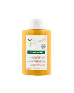 Klorane Capilar Tamanu BIO Shampoo Nutritivo 200ml