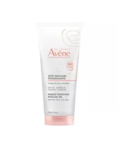 Avène Gel Micelar Desmaquilhante 200ml