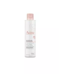 Avène Água Micelar Desmaquilhante 200ml